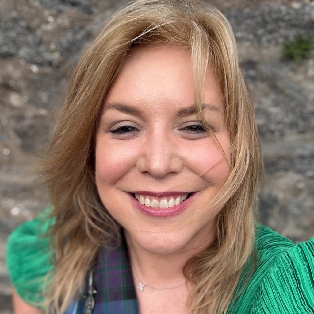 Jen Donati, founder and Boston luxury travel advisor at Time & Tide Travel