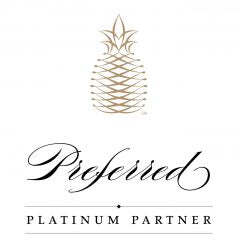 Preferred Hotels & Resorts Platinum Partner