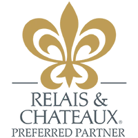 Relais & Châteaux Preferred Partner
